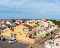 Herverkoop - Townhouse / Duplex / Corner - Torrevieia - La Siesta