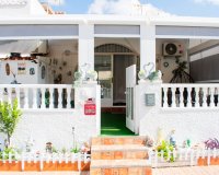 Herverkoop - Townhouse / Duplex / Corner - Torrevieia - La Siesta