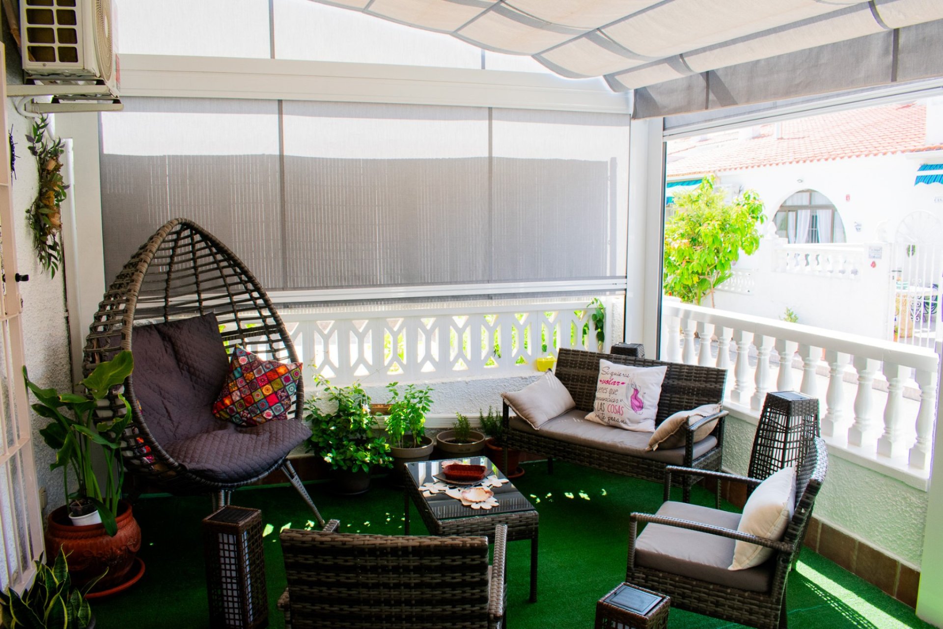 Herverkoop - Townhouse / Duplex / Corner - Torrevieia - La Siesta