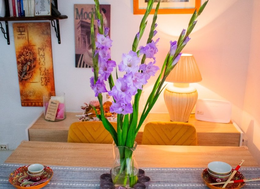 Herverkoop - Townhouse / Duplex / Corner - Torrevieia - La Siesta