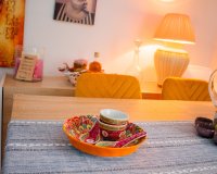 Herverkoop - Townhouse / Duplex / Corner - Torrevieia - La Siesta