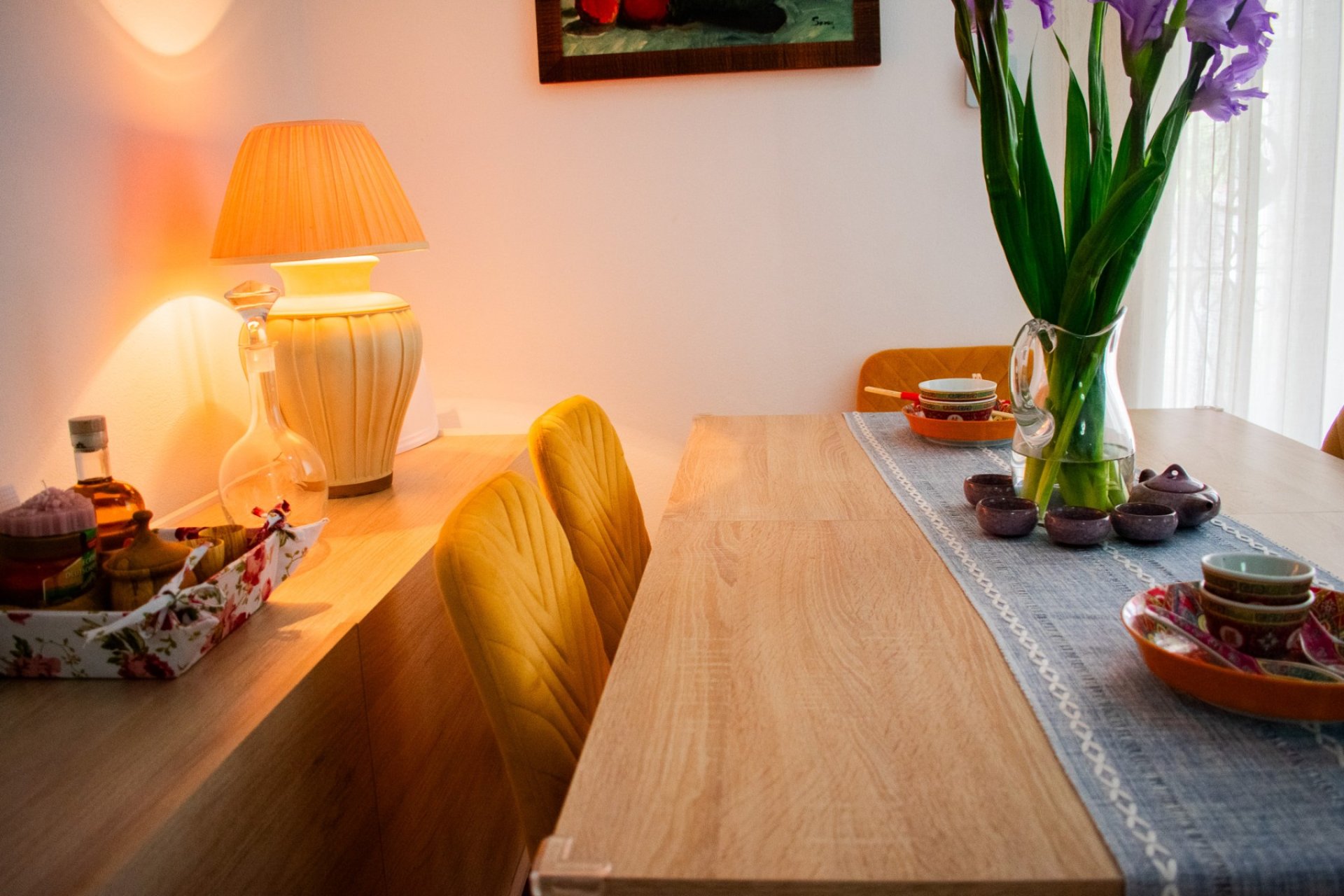 Herverkoop - Townhouse / Duplex / Corner - Torrevieia - La Siesta