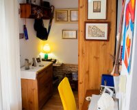 Herverkoop - Townhouse / Duplex / Corner - Torrevieia - La Siesta