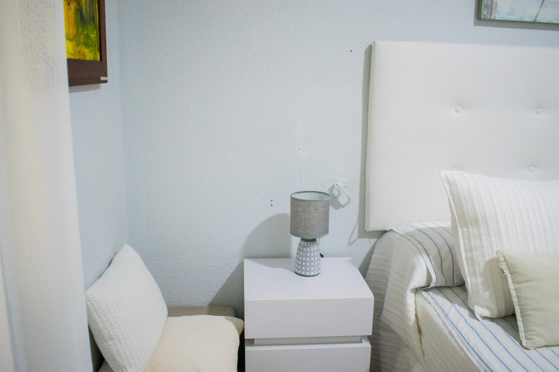 Herverkoop - Townhouse / Duplex / Corner - Torrevieia - La Siesta