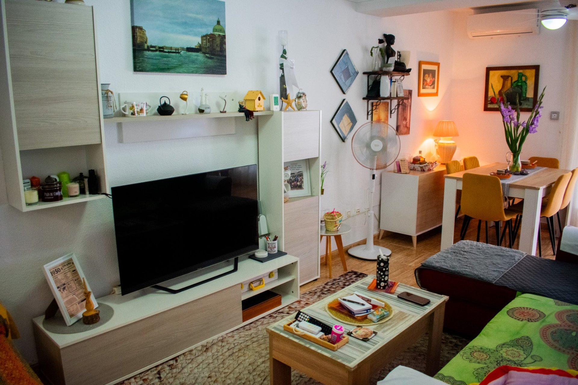 Herverkoop - Townhouse / Duplex / Corner - Torrevieia - La Siesta