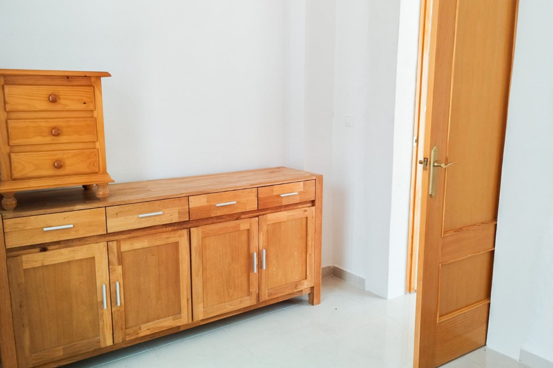 Herverkoop - Townhouse / Duplex / Corner - Torrevieia - La Siesta