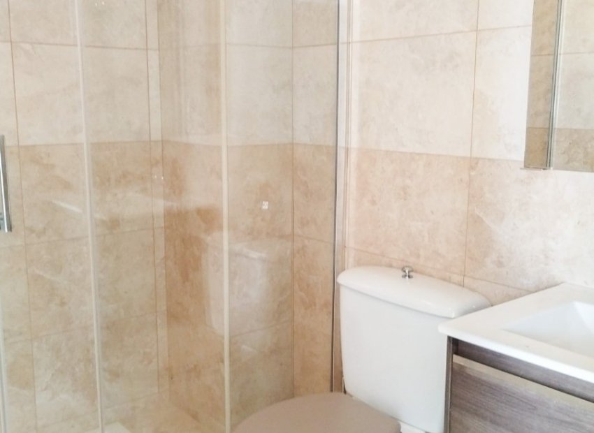 Herverkoop - Townhouse / Duplex / Corner - Torrevieia - La Siesta