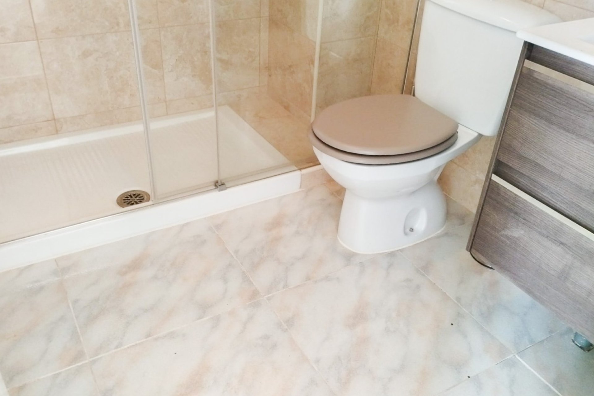 Herverkoop - Townhouse / Duplex / Corner - Torrevieia - La Siesta