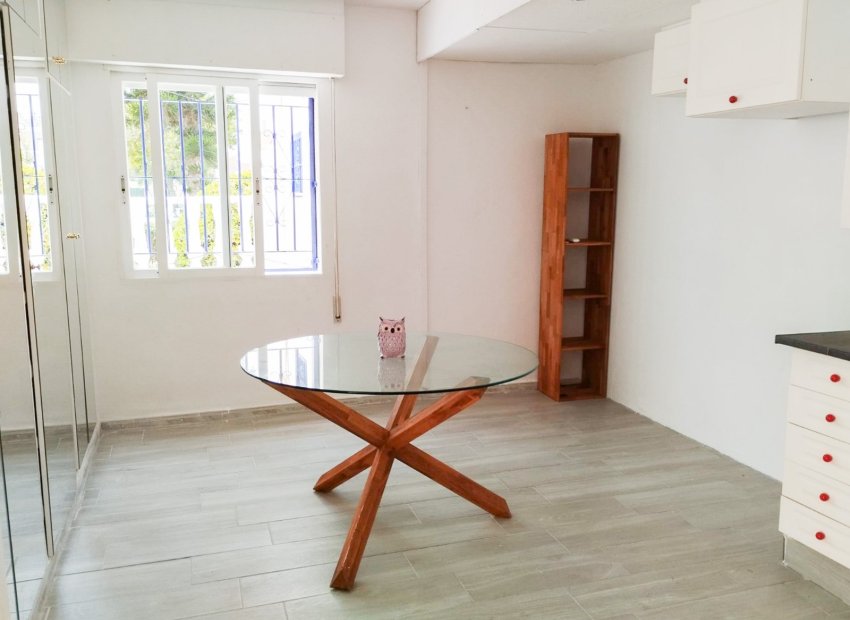 Herverkoop - Townhouse / Duplex / Corner - Torrevieia - La Siesta