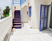 Herverkoop - Townhouse / Duplex / Corner - Torrevieia - La Siesta