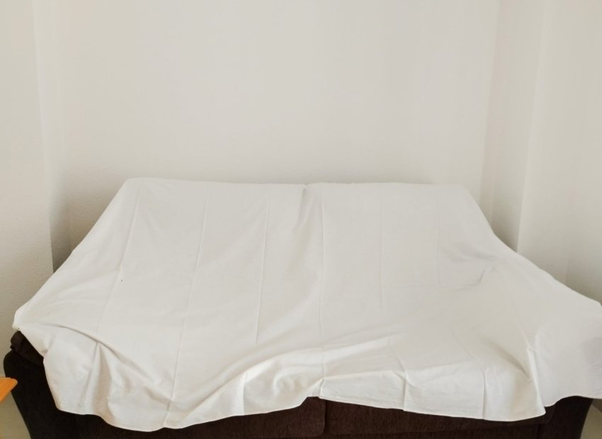 Herverkoop - Townhouse / Duplex / Corner - Torrevieia - La Siesta