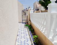 Herverkoop - Townhouse / Duplex / Corner - Torrevieia - La Siesta