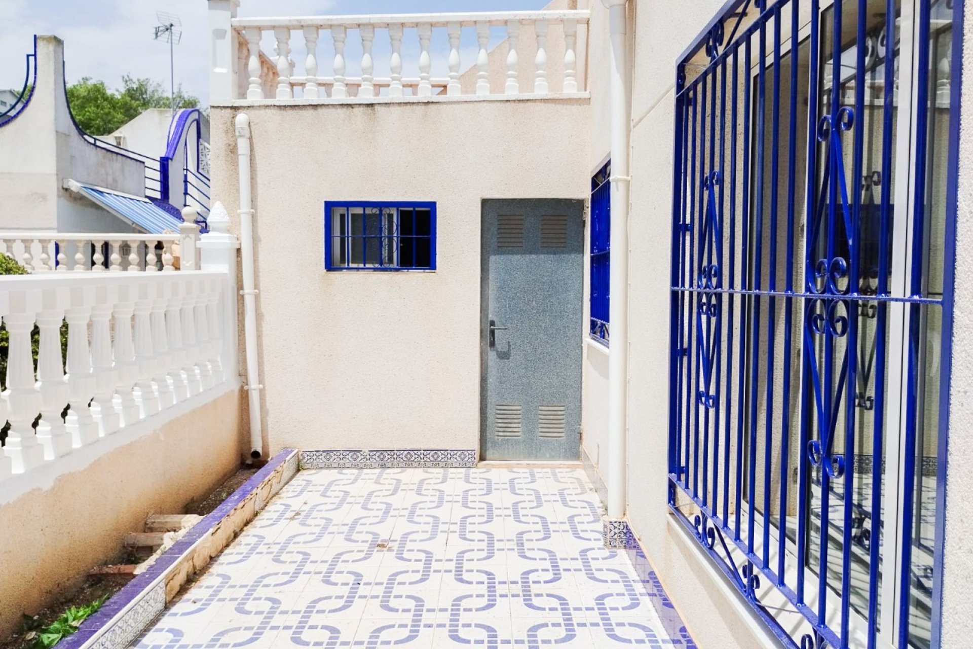 Herverkoop - Townhouse / Duplex / Corner - Torrevieia - La Siesta