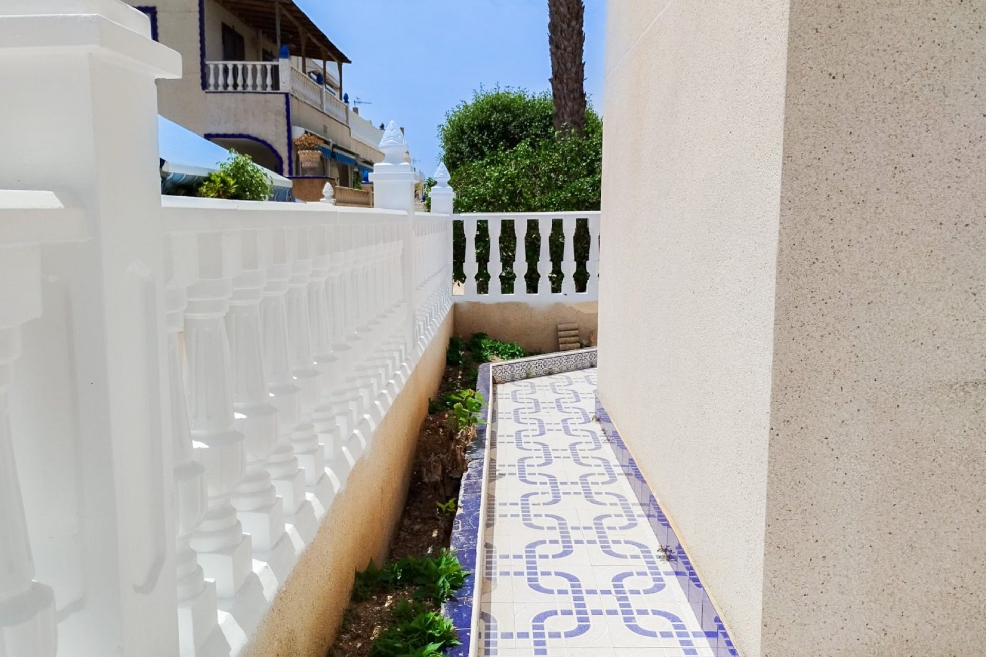 Herverkoop - Townhouse / Duplex / Corner - Torrevieia - La Siesta