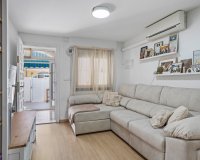 Herverkoop - Townhouse / Duplex / Corner - Torrevieia - La Siesta