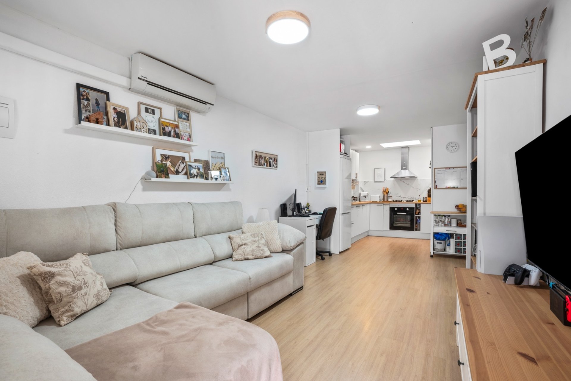 Herverkoop - Townhouse / Duplex / Corner - Torrevieia - La Siesta