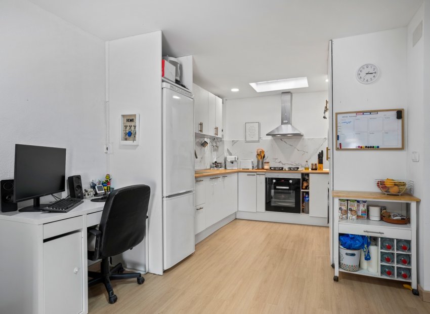 Herverkoop - Townhouse / Duplex / Corner - Torrevieia - La Siesta