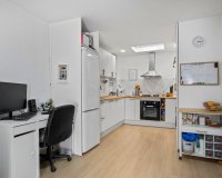 Herverkoop - Townhouse / Duplex / Corner - Torrevieia - La Siesta