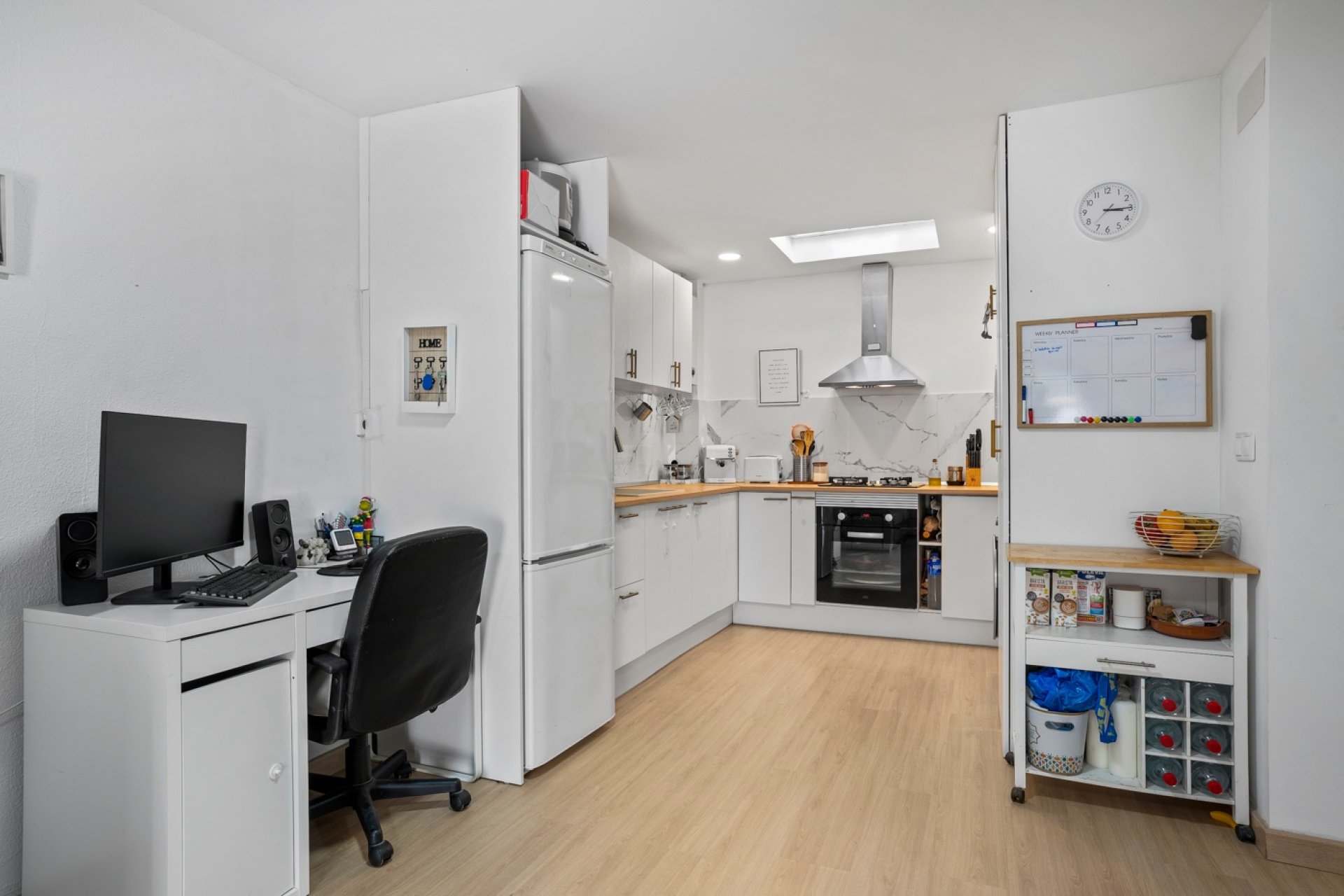 Herverkoop - Townhouse / Duplex / Corner - Torrevieia - La Siesta