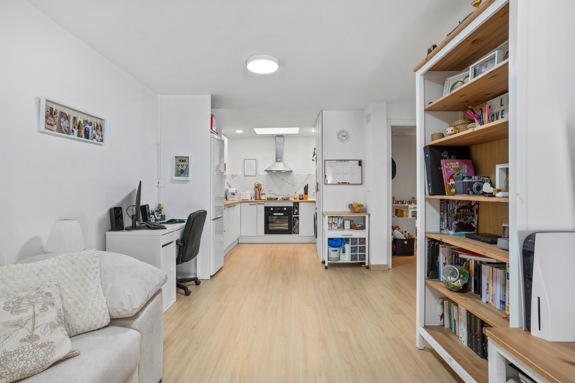 Herverkoop - Townhouse / Duplex / Corner - Torrevieia - La Siesta