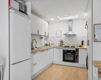 Herverkoop - Townhouse / Duplex / Corner - Torrevieia - La Siesta