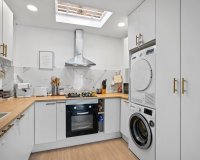 Herverkoop - Townhouse / Duplex / Corner - Torrevieia - La Siesta