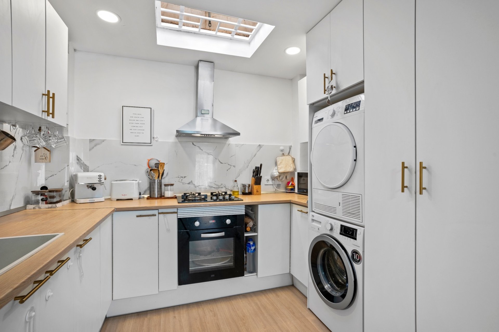 Herverkoop - Townhouse / Duplex / Corner - Torrevieia - La Siesta