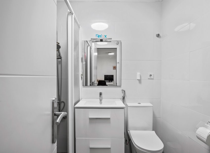 Herverkoop - Townhouse / Duplex / Corner - Torrevieia - La Siesta