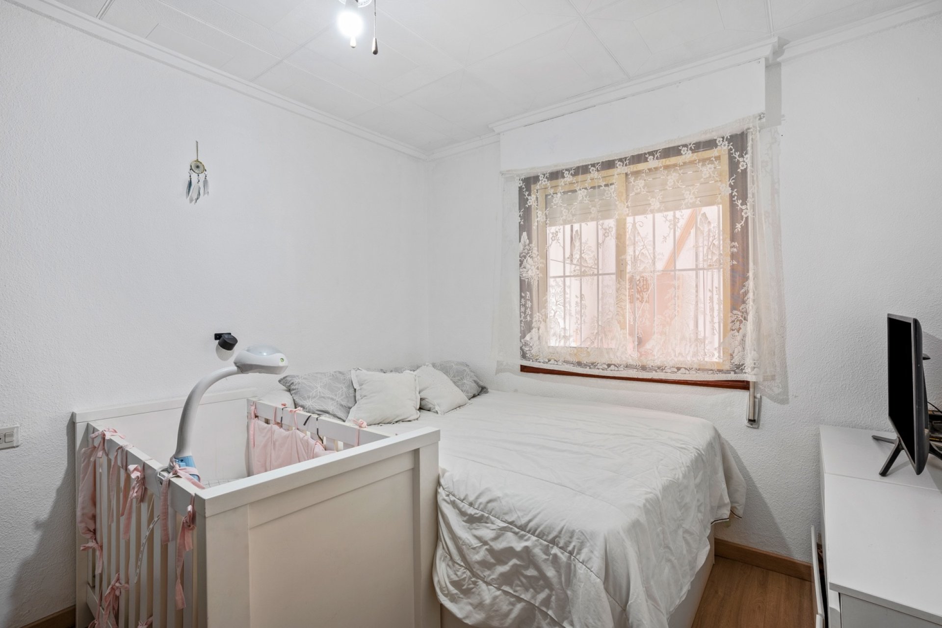 Herverkoop - Townhouse / Duplex / Corner - Torrevieia - La Siesta