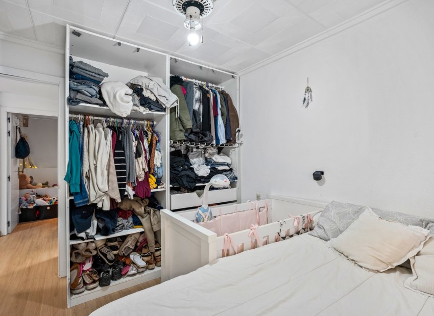 Herverkoop - Townhouse / Duplex / Corner - Torrevieia - La Siesta