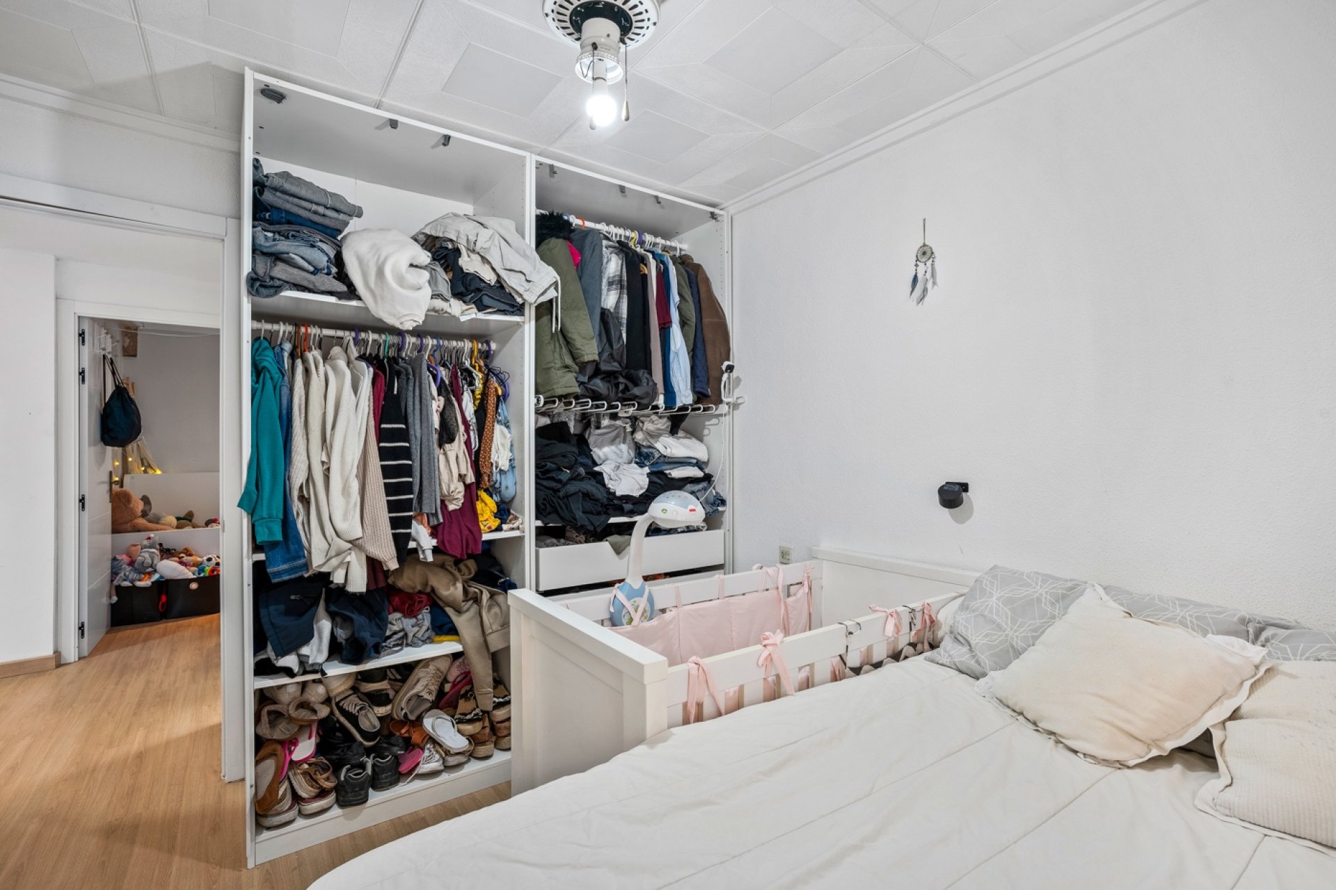 Herverkoop - Townhouse / Duplex / Corner - Torrevieia - La Siesta