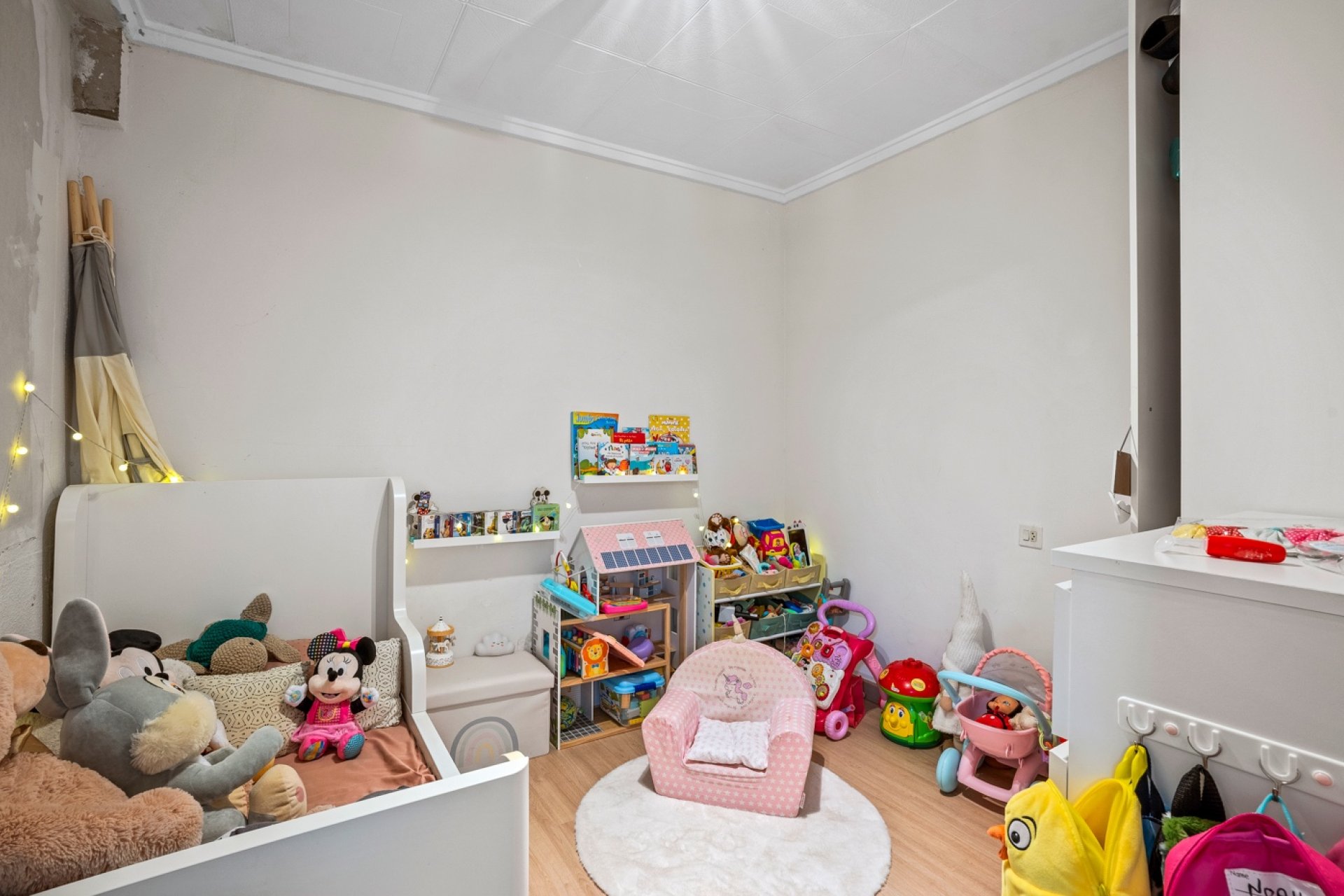 Herverkoop - Townhouse / Duplex / Corner - Torrevieia - La Siesta