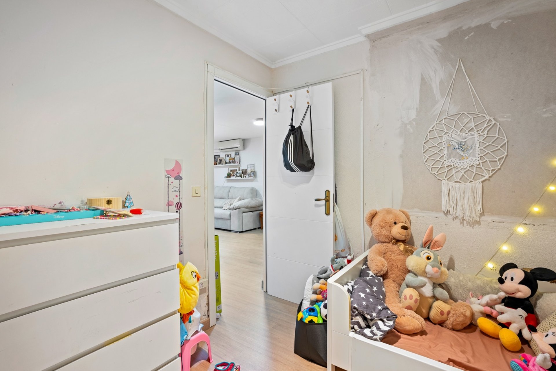 Herverkoop - Townhouse / Duplex / Corner - Torrevieia - La Siesta