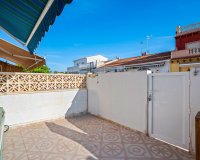 Herverkoop - Townhouse / Duplex / Corner - Torrevieia - La Siesta