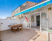 Herverkoop - Townhouse / Duplex / Corner - Torrevieia - La Siesta