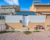Herverkoop - Townhouse / Duplex / Corner - Torrevieia - La Siesta