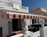 Herverkoop - Townhouse / Duplex / Corner - Torrevieia - La Siesta