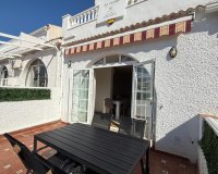Herverkoop - Townhouse / Duplex / Corner - Torrevieia - La Siesta
