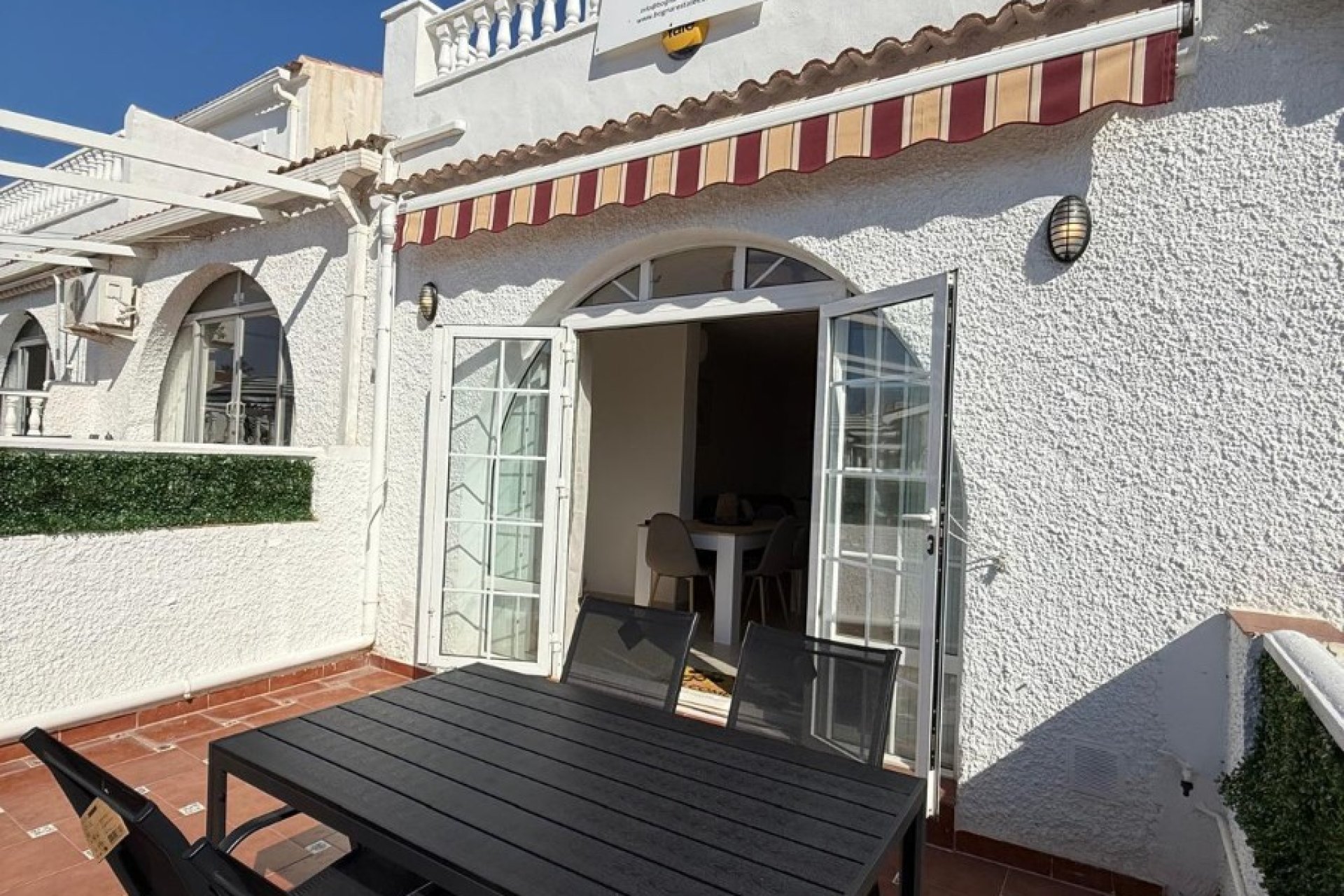 Herverkoop - Townhouse / Duplex / Corner - Torrevieia - La Siesta