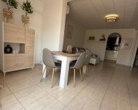 Herverkoop - Townhouse / Duplex / Corner - Torrevieia - La Siesta