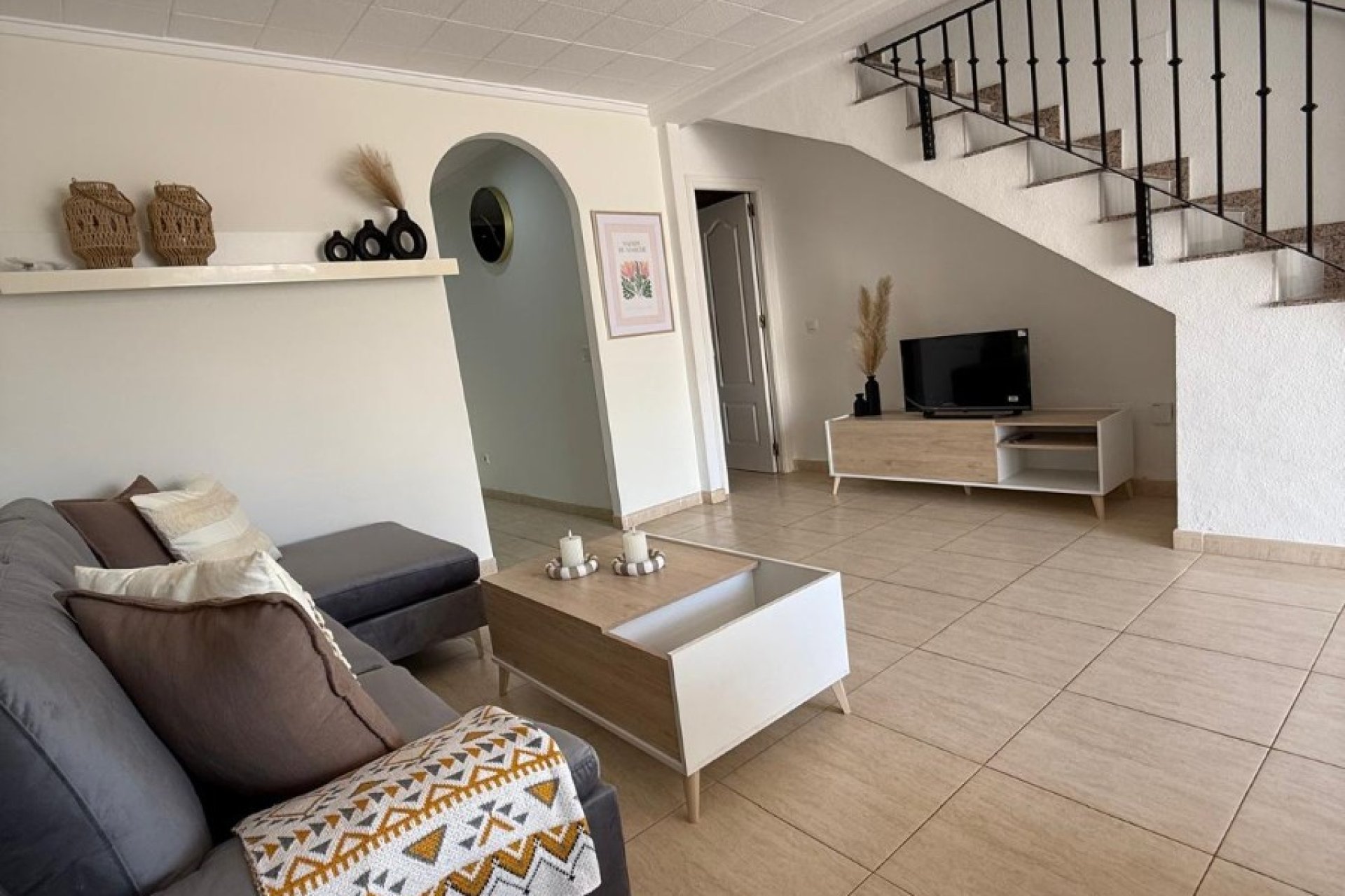 Herverkoop - Townhouse / Duplex / Corner - Torrevieia - La Siesta