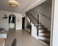 Herverkoop - Townhouse / Duplex / Corner - Torrevieia - La Siesta