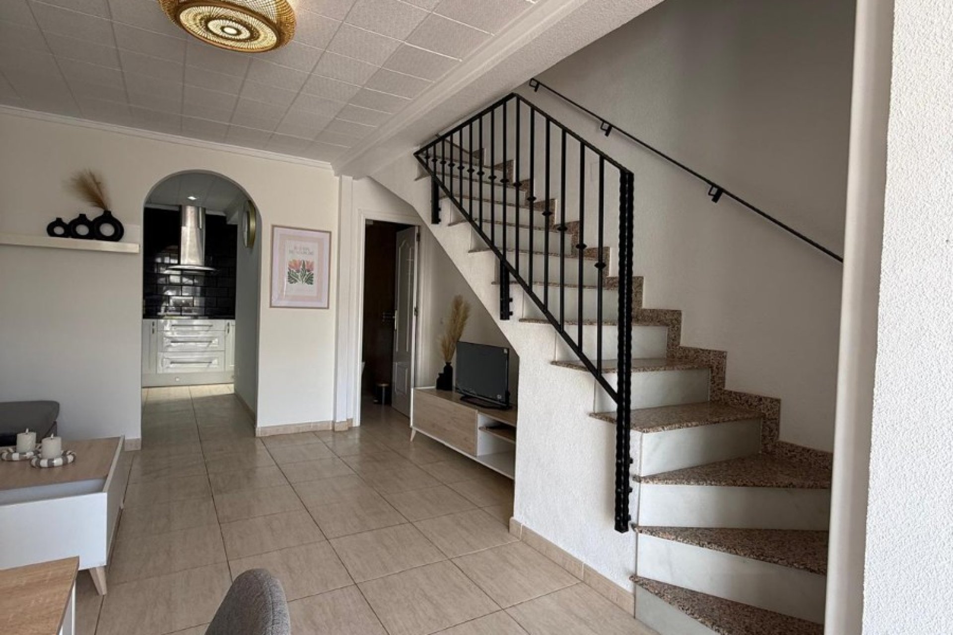 Herverkoop - Townhouse / Duplex / Corner - Torrevieia - La Siesta