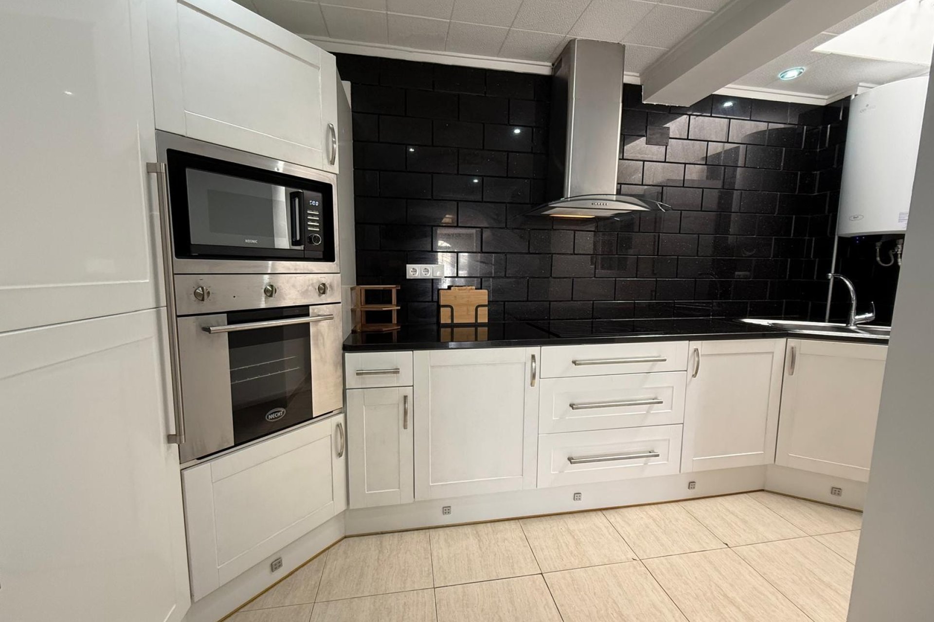 Herverkoop - Townhouse / Duplex / Corner - Torrevieia - La Siesta