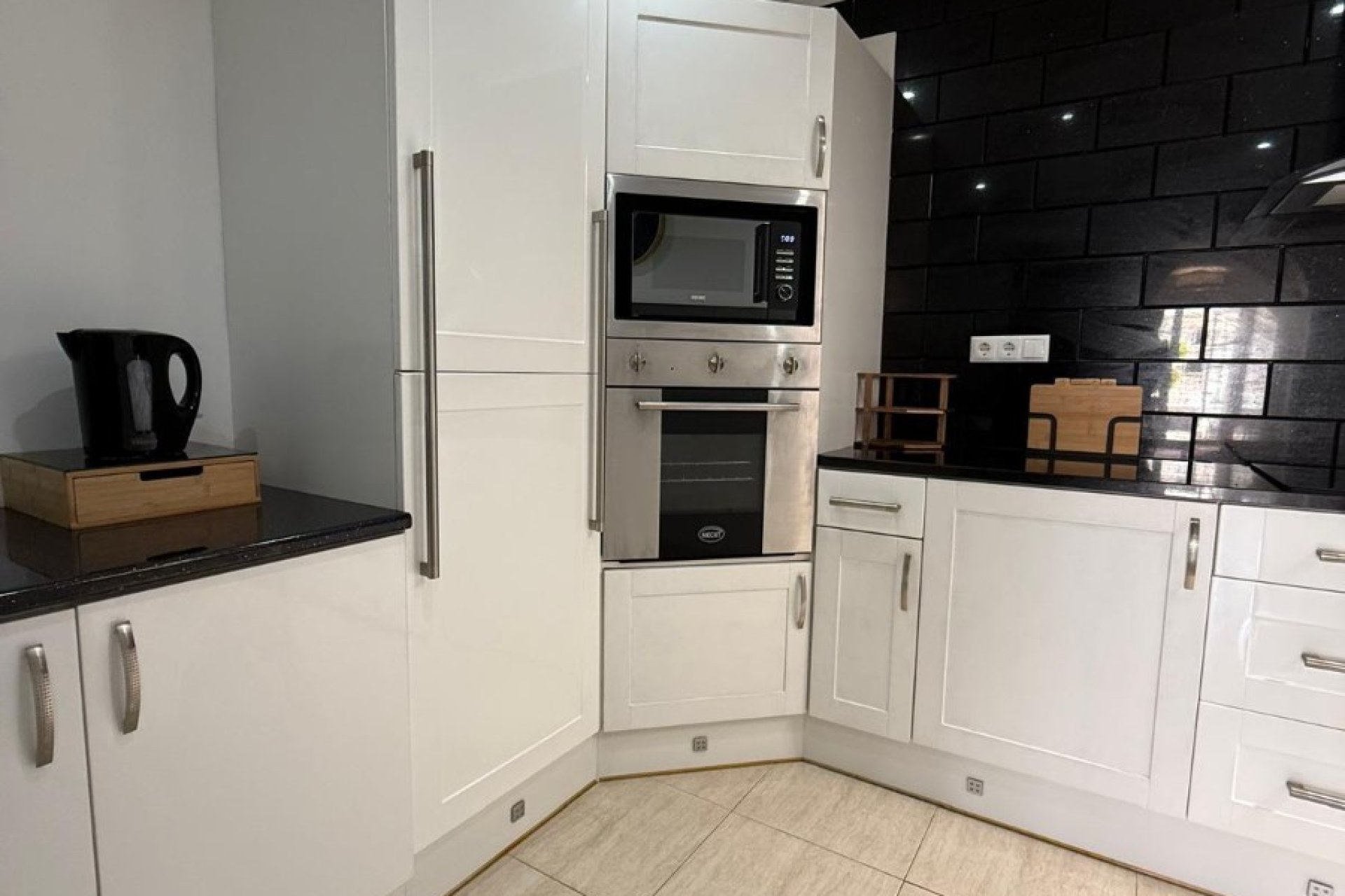 Herverkoop - Townhouse / Duplex / Corner - Torrevieia - La Siesta