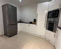 Herverkoop - Townhouse / Duplex / Corner - Torrevieia - La Siesta