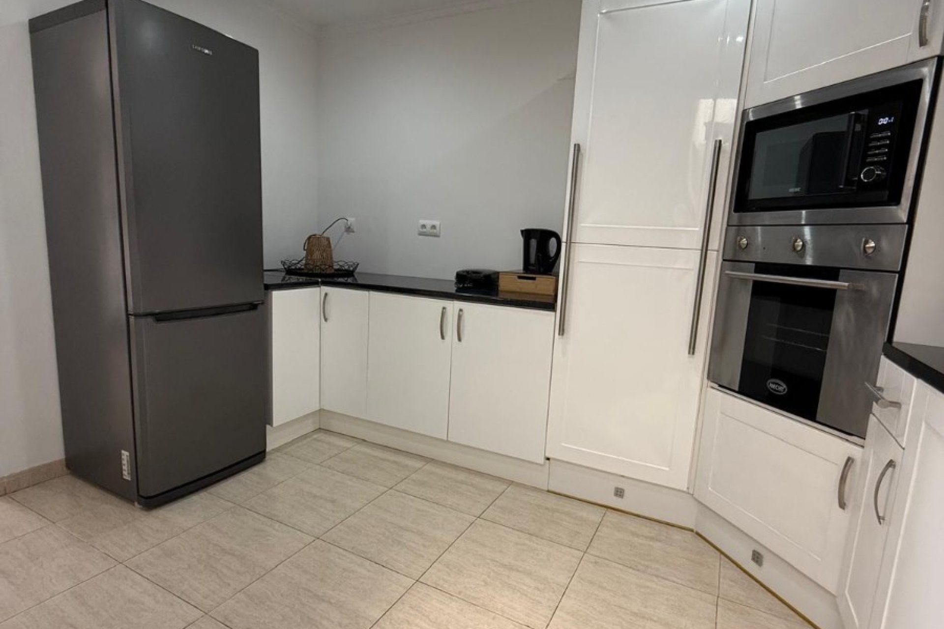 Herverkoop - Townhouse / Duplex / Corner - Torrevieia - La Siesta