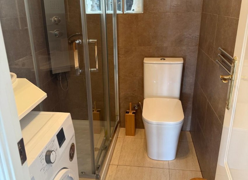 Herverkoop - Townhouse / Duplex / Corner - Torrevieia - La Siesta