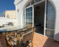 Herverkoop - Townhouse / Duplex / Corner - Torrevieia - La Siesta
