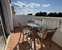 Herverkoop - Townhouse / Duplex / Corner - Torrevieia - La Siesta